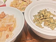 -面辣子·陕西家乡菜(钟楼店)