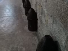 -胡里山炮台