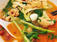 -重庆麻辣烫(国权路店)