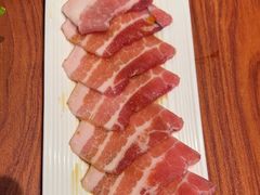 -山之屋炭火烧肉·生啤畅饮(大朗万科中央公园店)