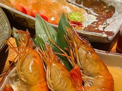 -千代武日本料理(哈西店)
