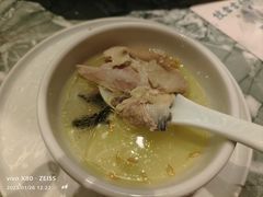 -披云云小馆·味道江湖(姚家园万象汇店)