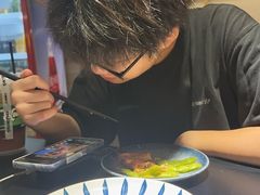 -春田小幸铁板烧(忠义街店)