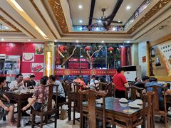 大堂-葛记焖饼(伏牛路店)