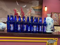 -爱新觉罗福臨火锅馆(万科滑雪场店)