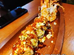 -鳗鱼家·深夜食堂(军博店)