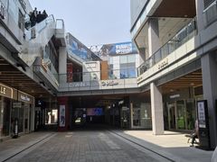 -首创奥特莱斯(北京店)