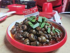 -老闵田螺馆·南昌特色小炒(梦时代店)