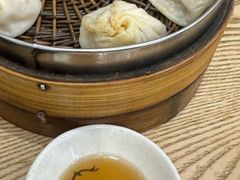 -法华汤包馆(法华镇路店)