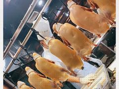 -北京老铺烤鸭(西稍门店)
