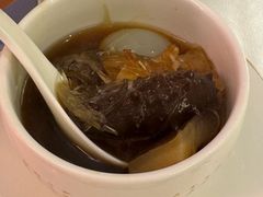 -聚春园自助餐厅(东街口店)
