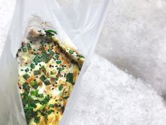 -水丰路鸡蛋饼