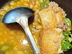 -黄泥岗·黄陂农家菜(百步亭店)