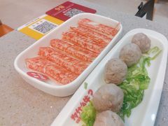 -为什么牛潮汕牛肉火锅(万胜广场店)