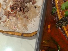 -新凯旋烧烤·燕姐千岛湖土菜