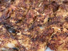 -北京龙庆四季香农家饭庄·灶台鱼·碳烤虹鳟鱼(龙庆峡店)