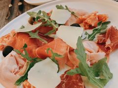 -Terra Rossa(陆家嘴中心店)