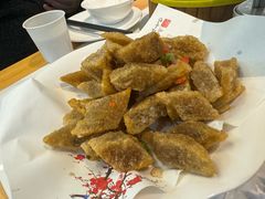 -小秦淮·南京土菜(新亭西路店)