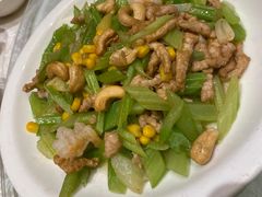 -国人川菜(李家村建东街店)