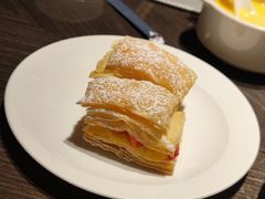 -万丽轩·粤菜(王府井金茂万丽酒店)