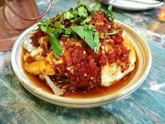 -浩海火烧云傣家菜(京广店)