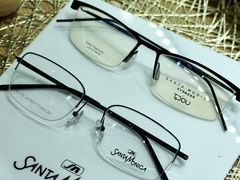 -无界眼镜MaxLess(滨江星光大道店)