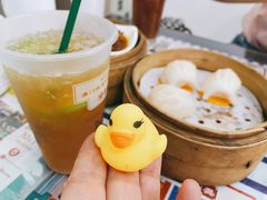 -澳门陈光记烧味饭店(万象城店)