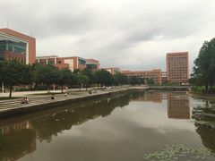 -华南师范大学(广州大学城校区)