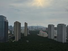 -威海国际海水浴场旅游区