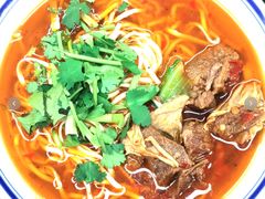 -万三面馆(青龙正街太古里店)