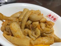 -天下客饭店(中山路店)
