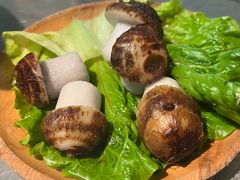 -探鱼·鲜青椒爽麻烤鱼(苏宁广场店)