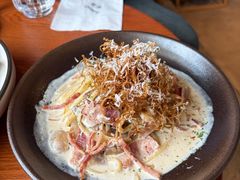 -有序Orderly融合西餐·咖啡(运河外滩店)