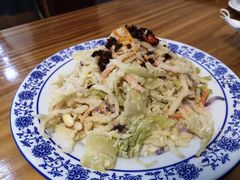 彭城蒸菜-家有美味(户部山二店)