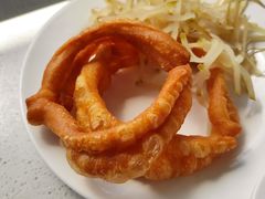 -老磁器口豆汁店(天坛店)