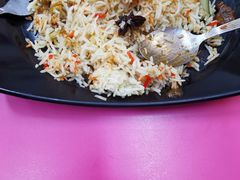 -新加坡Zam Zam餐馆