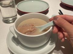 -北京柏悦酒店·锦庭餐厅Dining Room
