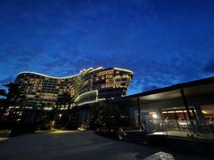 -深圳大梅沙京基洲际度假酒店