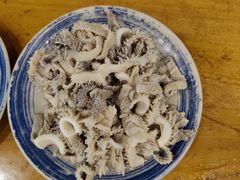牛百叶-金生隆(六铺炕店)