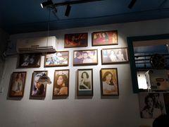 -豆蔻电影主题餐厅(四牌楼店)
