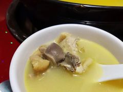 -蜀中吴养生板栗鸡(会展店)