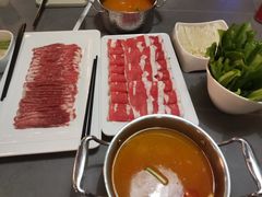 -君邦火锅(新疆大厦店)