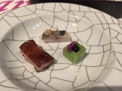 -北京柏悦酒店·锦庭餐厅Dining Room