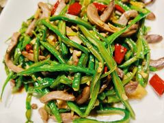 -威海九禧海鲜居渔水饺(经区店)