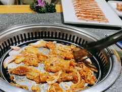 -鹤之乡·齐齐哈尔烤肉·非遗(秋涛路店)