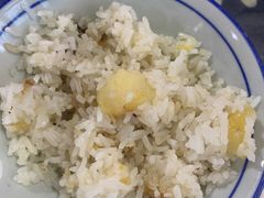 土豆饭-张关合渣(航空大道店)