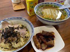 -永丰面馆(汉口路店)