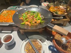 -绿茶餐厅(广州天河城店)