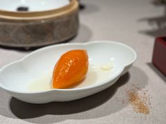 蜜汁红薯-新荣记(椒江店)