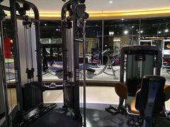 -懒人Club健身(三迪中心店)